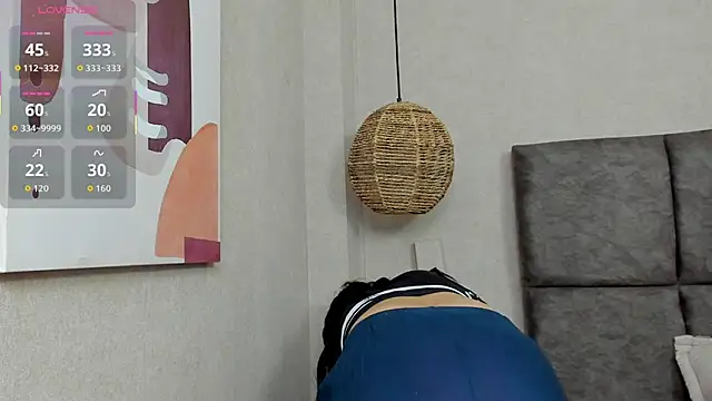 elizabeth 20 online show from 10.03.25