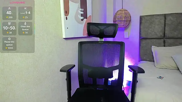 elizabeth 20 online show from 10.07.25