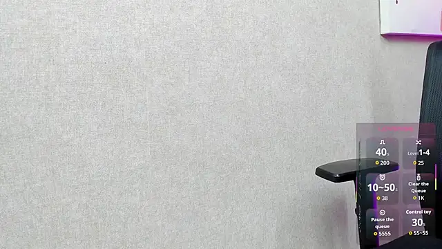 elizabeth 20 online show from 10.15.25