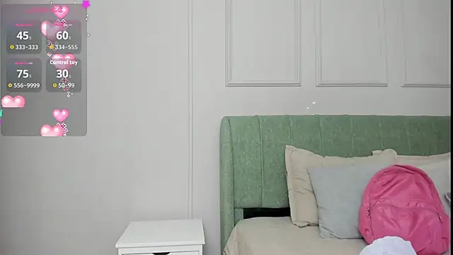 elizabeth 20 online show from 11.11.25