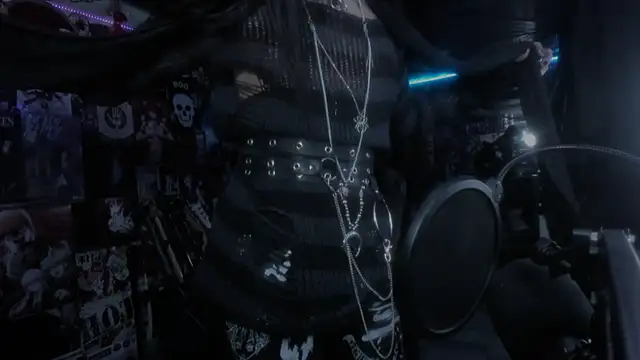 Snapshot of rotten_dreams chatting on 02.25.25 rotten dreams online show from 02.25.25