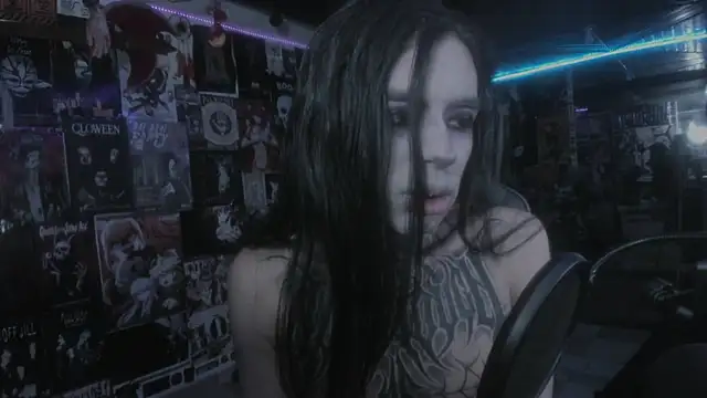 Snapshot of rotten_dreams chatting on 03.14.25 rotten dreams online show from 03.14.25