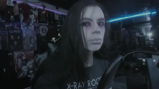 Snapshot of rotten_dreams chatting on 03.20.25 rotten dreams online show from 03.20.25