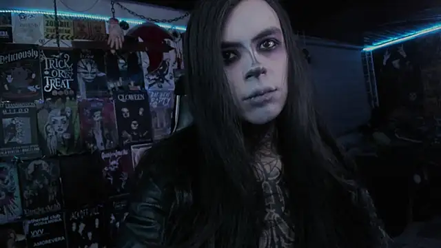 rotten dreams online show from 11.05.25