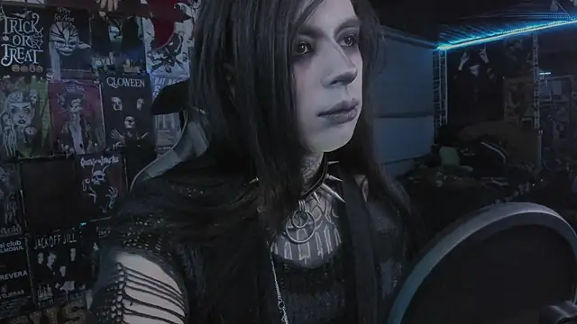 rotten dreams online show from 11.11.25