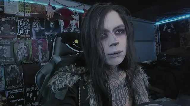 rotten dreams online show from 12.19.25