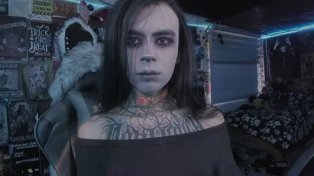 rotten dreams online show from 02.01.26