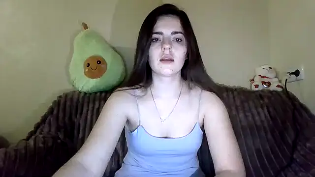 DominikaLoveu online show from 02.12.25