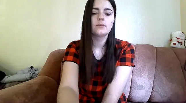 DominikaLoveu online show from 02.18.25