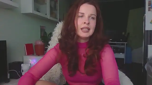 MollyBer online show from 08.04.26