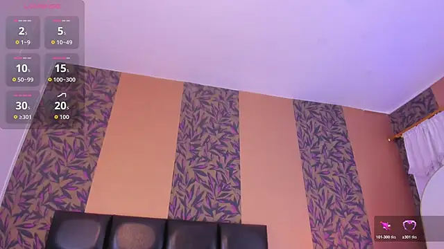 megan al online show from 03.23.26