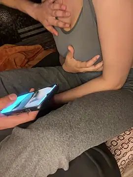 Snapshot of slust64 chatting on 03.07.25 slust64 online show from 03.07.25