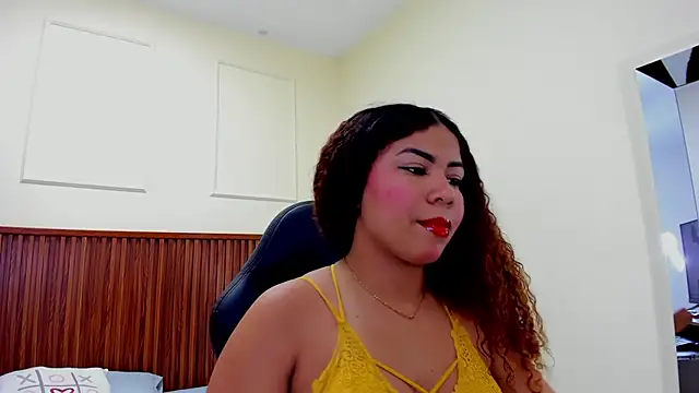 MELINAMARTINS online show from 03.20.25