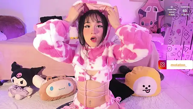 sussanx online show from 03.11.25