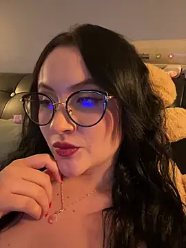 ValentinaOrtiz3 online show from 01.13.26