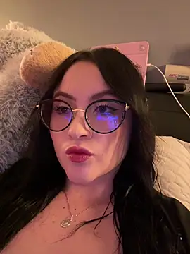 ValentinaOrtiz3 online show from 02.26.26