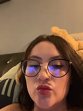 Snapshot of ValentinaOrtiz3 chatting on 07.02.26 ValentinaOrtiz3 online show from 07.02.26