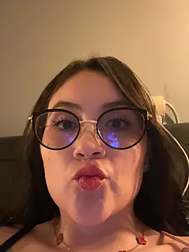 Snapshot of ValentinaOrtiz3 chatting on 07.15.26 ValentinaOrtiz3 online show from 07.15.26