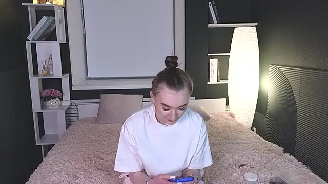 FeliceAldridge online show from 02.13.25