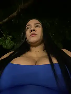 princesa kim online show from 02.26.25