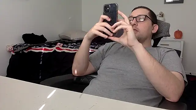 Milflover96 online show from 03.06.25