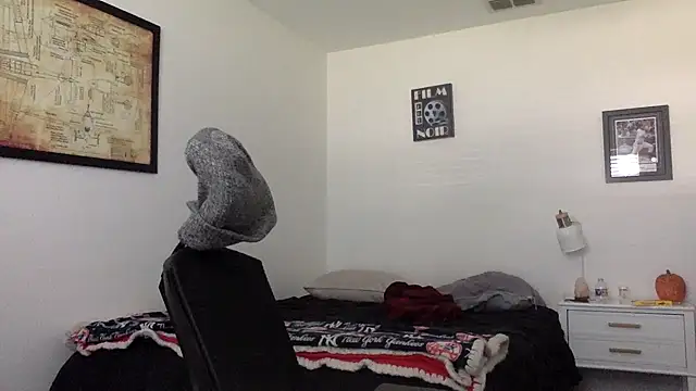 Milflover96 online show from 03.07.25