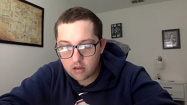 Milflover96 online show from 03.10.25