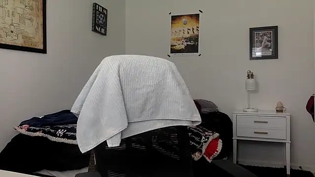 Milflover96 online show from 03.21.25