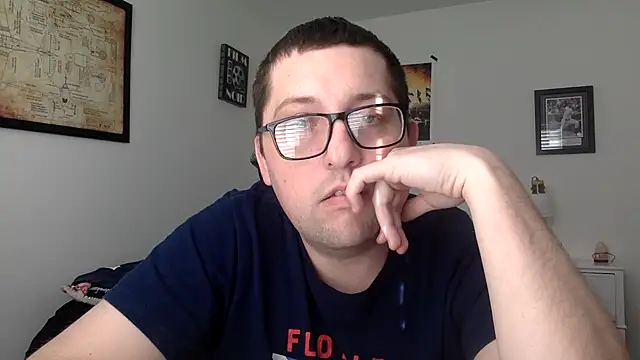 Milflover96 online show from 03.21.25