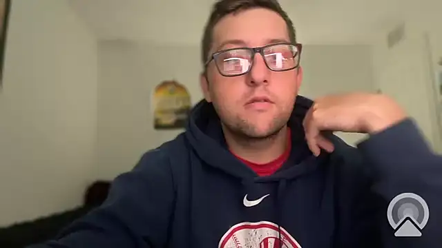 Milflover96 online show from 09.08.25