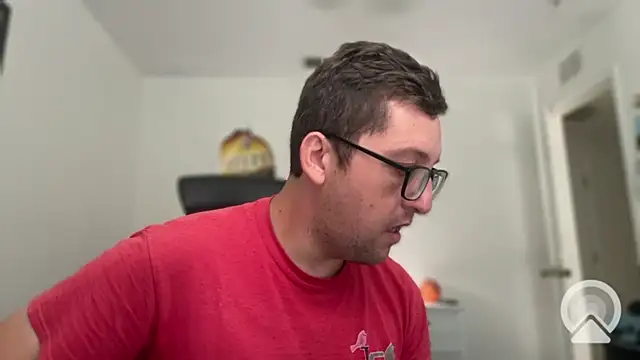 Milflover96 online show from 09.12.25