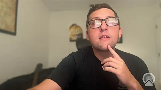 Milflover96 online show from 09.18.25