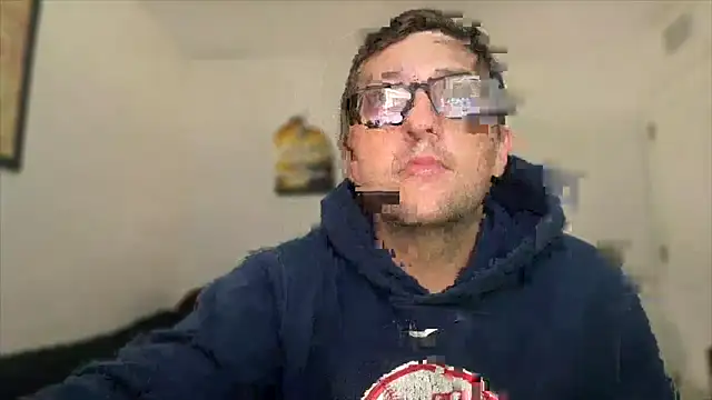 Milflover96 online show from 10.07.25