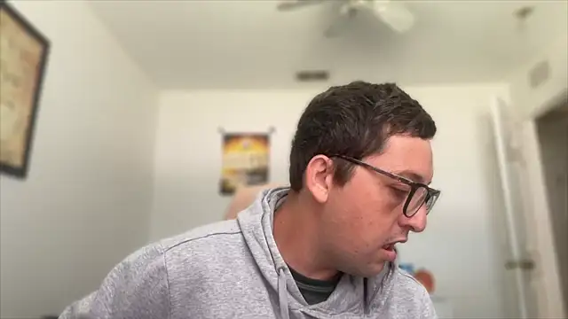 Milflover96 online show from 10.30.25