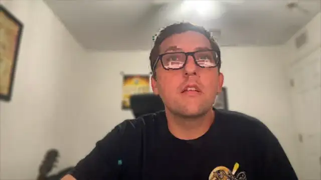 Milflover96 online show from 12.01.25