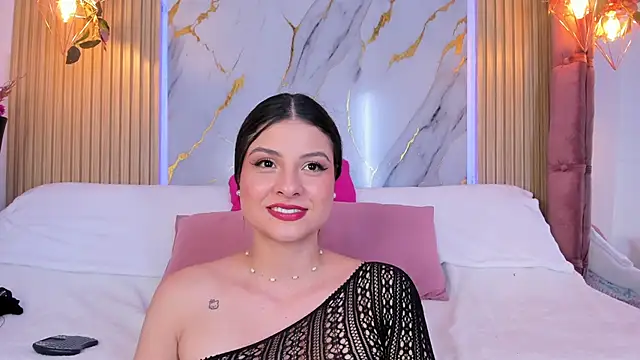 LissaDupont online show from 03.11.25