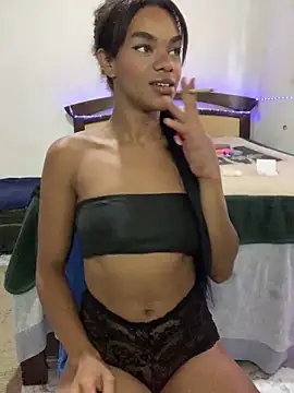 Mirellysbs1 online show from 03.17.25