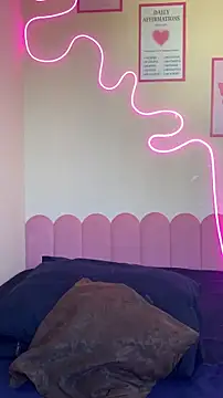 Mirellysbs1 online show from 11.30.25