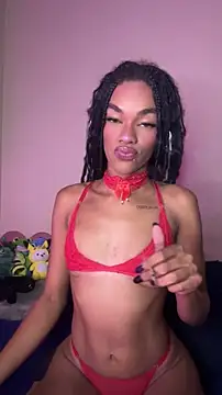 Mirellysbs1 online show from 05.28.26
