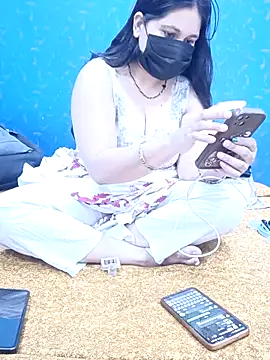 Sangitalive online show from 07.01.26