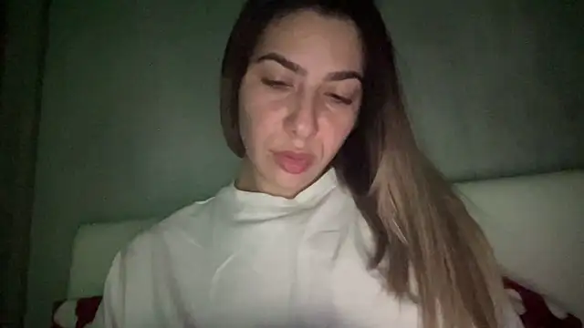 sarrah rossy online show from 11.19.25