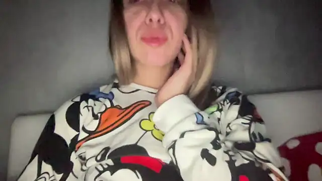 sarrah rossy online show from 11.23.25