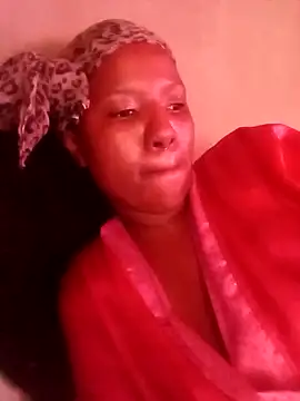Snapshot of Coco_Nile chatting on 02.21.25 Coco Nile online show from 02.21.25