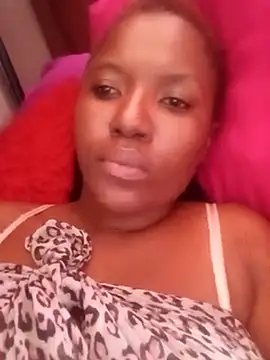 Snapshot of Coco_Nile chatting on 02.23.25 Coco Nile online show from 02.23.25