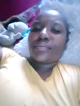 Snapshot of Coco_Nile chatting on 03.12.25 Coco Nile online show from 03.12.25