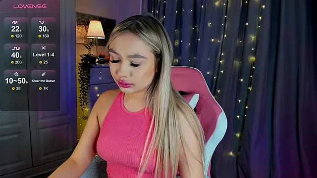  Loneve   online show from 03.08.25