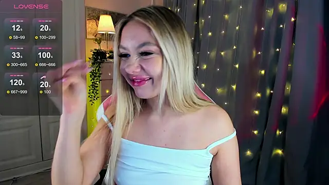  Loneve   online show from 03.13.25