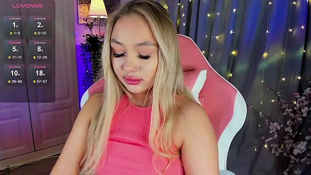  Loneve   online show from 03.22.25