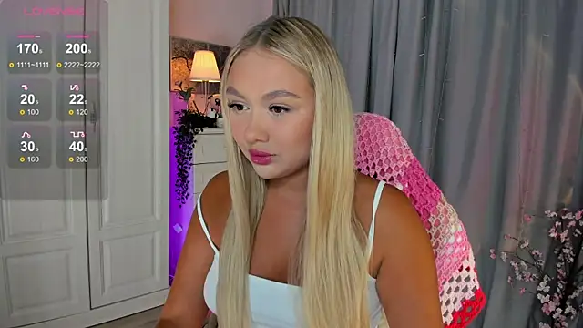  Loneve   online show from 09.12.25