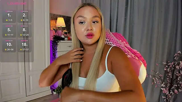  Loneve   online show from 09.17.25